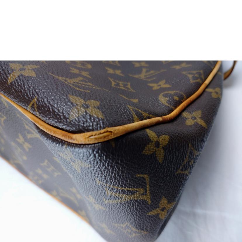 LV ルイヴィトン/バティニョール ヴェルティカル/M51153//MI0***/Bランク/52