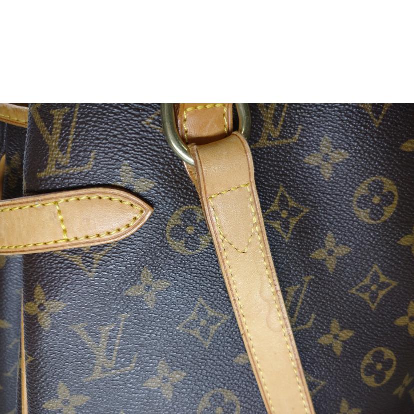 LV ルイヴィトン/バティニョール ヴェルティカル/M51153//MI0***/Bランク/52