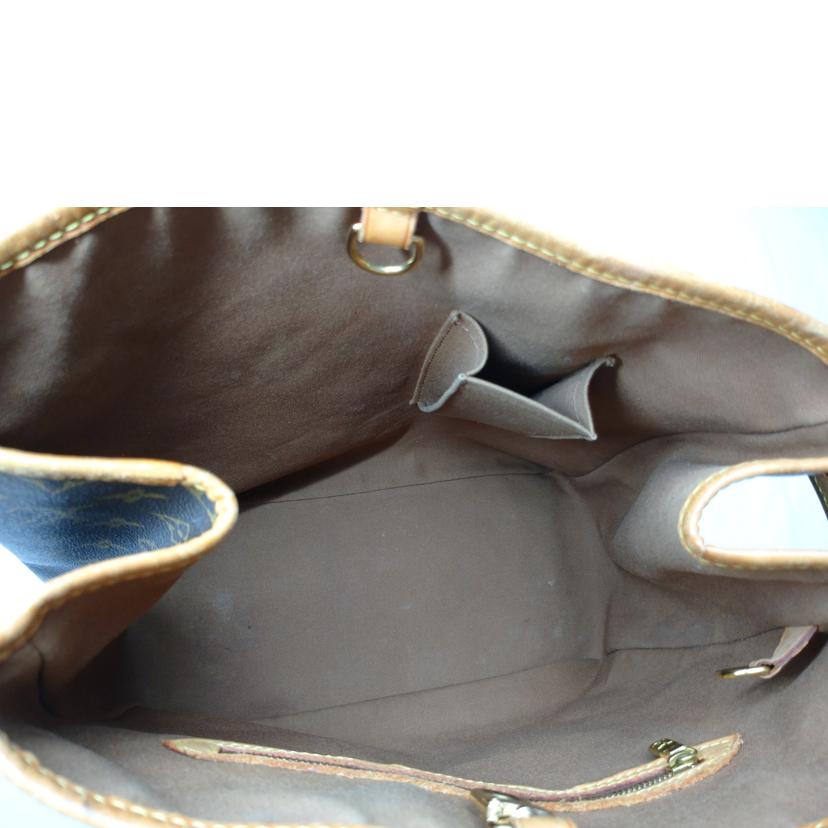 LV ルイヴィトン/バティニョール ヴェルティカル/M51153//MI0***/Bランク/52