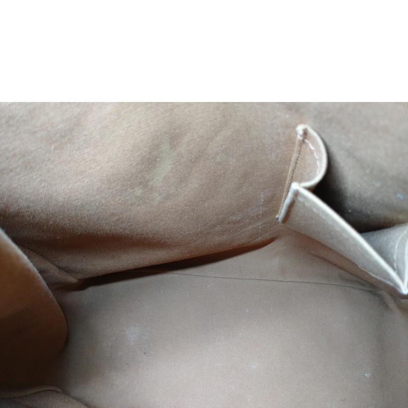 LV ルイヴィトン/バティニョール ヴェルティカル/M51153//MI0***/Bランク/52