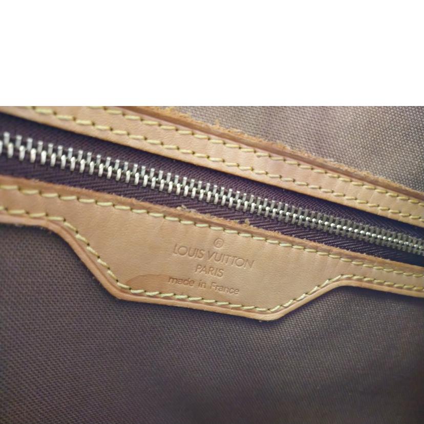 LV ルイヴィトン/バティニョール ヴェルティカル/M51153//MI0***/Bランク/52