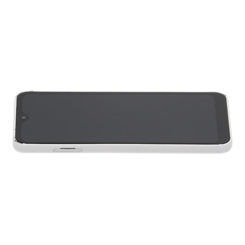 FUJITSU 富士通 /スマートフォン/arrows We 64GB/FCG01//723a12ed/BCランク/65