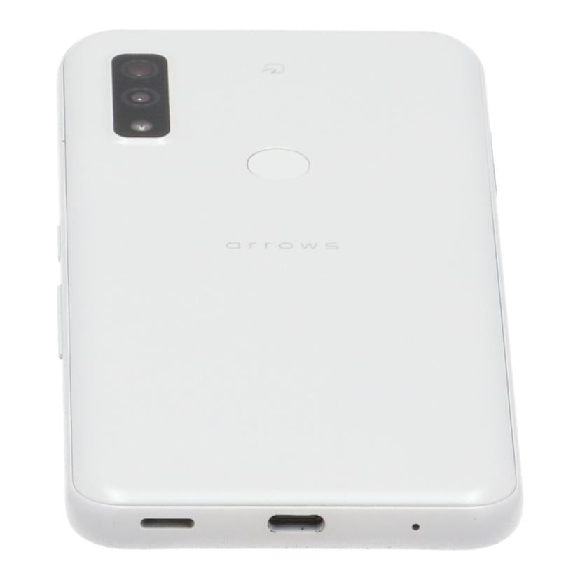 FUJITSU 富士通 /スマートフォン/arrows We 64GB/FCG01//723a12ed/BCランク/65
