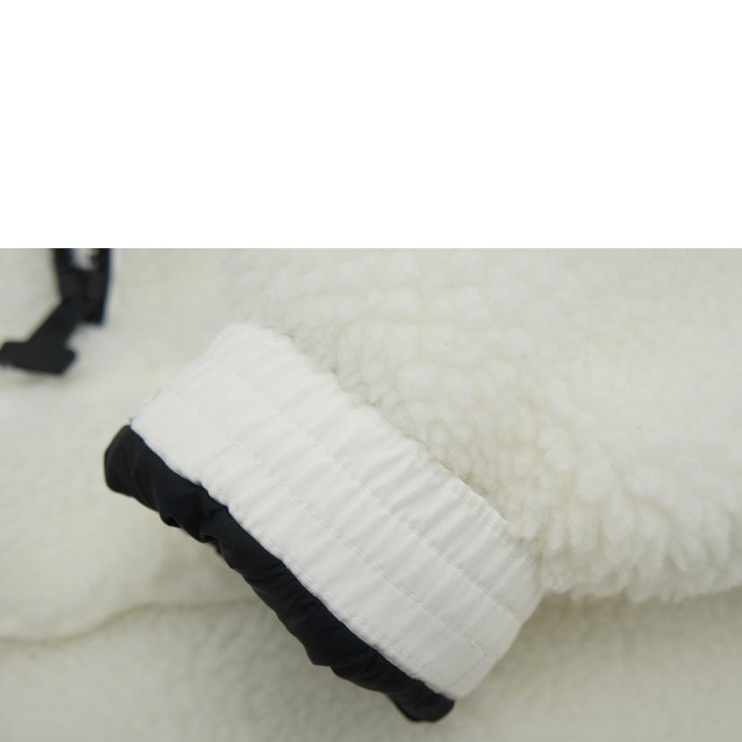 MONCLER モンクレール/TRESTRIGNEL ボアジャケット//ABランク/20