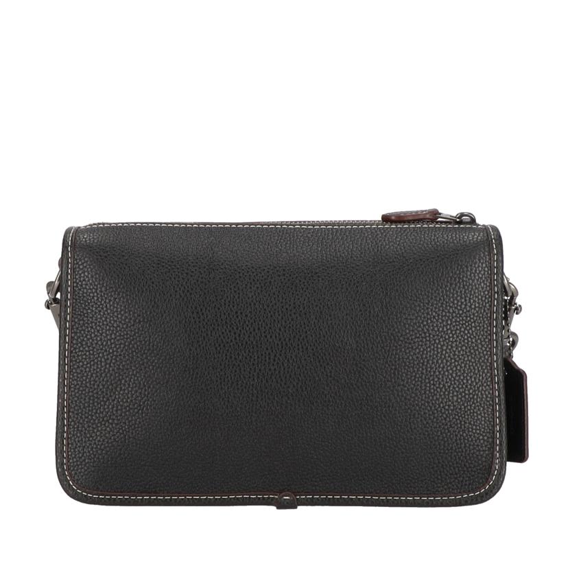 COACH×PEANUTS コーチ×ピーナッツ/ヘリテージコンバーチブルクロスボディ・スヌーピーモチーフ/CE710//M22**/Aランク/09