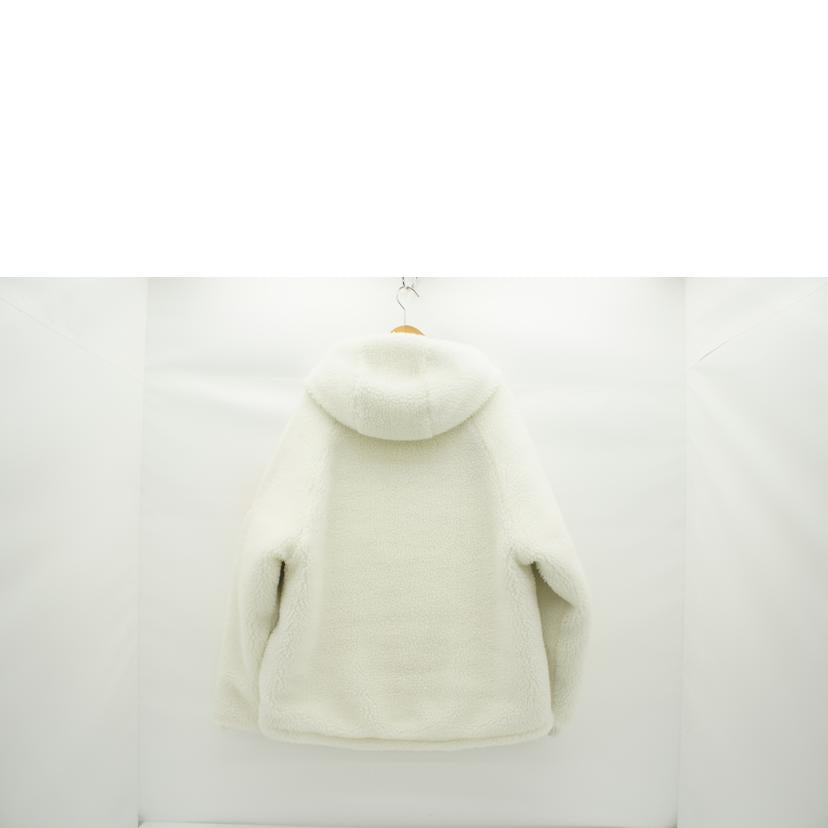 MONCLER モンクレール/TRESTRIGNEL ボアジャケット//ABランク/20
