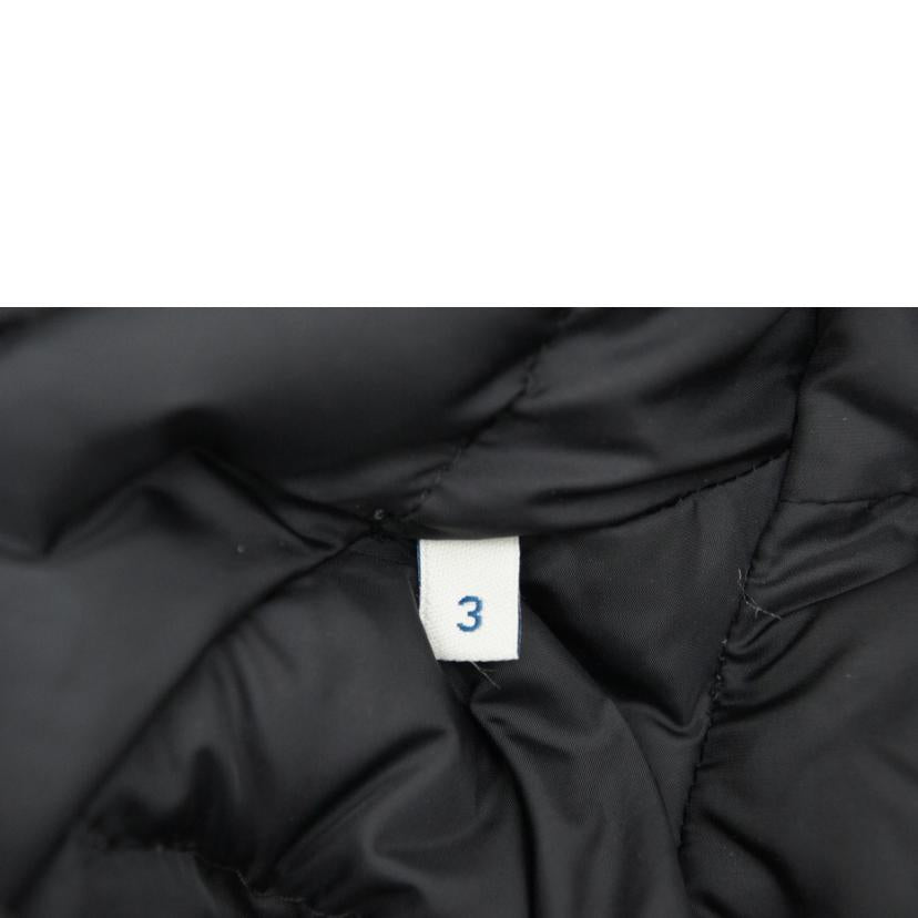 MONCLER モンクレール/TRESTRIGNEL ボアジャケット//ABランク/20