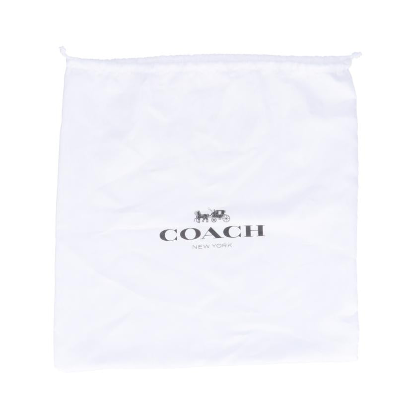 COACH×PEANUTS コーチ×ピーナッツ/ヘリテージコンバーチブルクロスボディ・スヌーピーモチーフ/CE710//M22**/Aランク/09