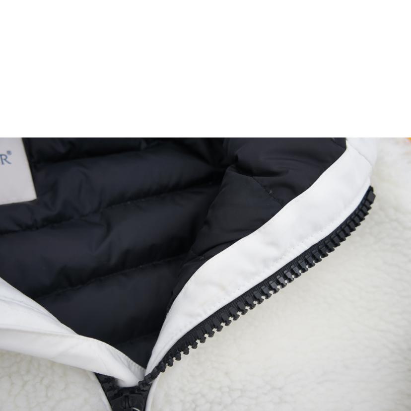 MONCLER モンクレール/TRESTRIGNEL ボアジャケット//ABランク/20