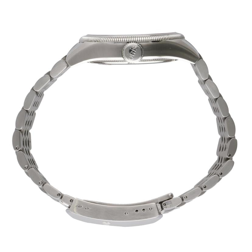 ORIS オリス/ビッグクラウンポインターデイト/オートマ/裏スケ/7679-40//343*****/Aランク/93