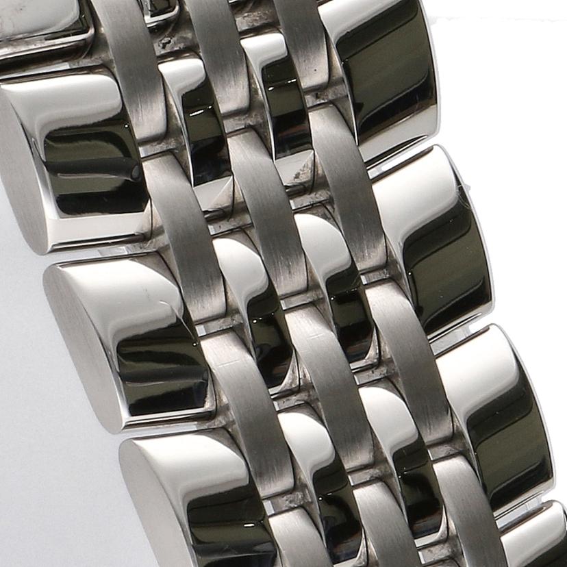 ORIS オリス/ビッグクラウンポインターデイト/オートマ/裏スケ/7679-40//343*****/Aランク/93