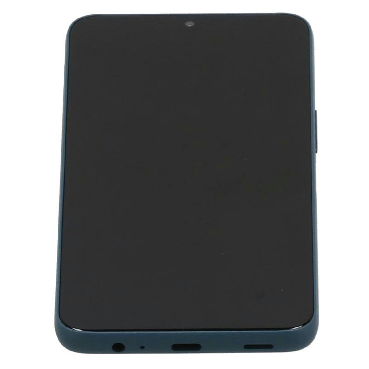 FUJITSU FCNT SoftBank 富士通 /スマートフォン/arrows We2 64GB/A402FC//ZH2AK22HG9/Aランク/85