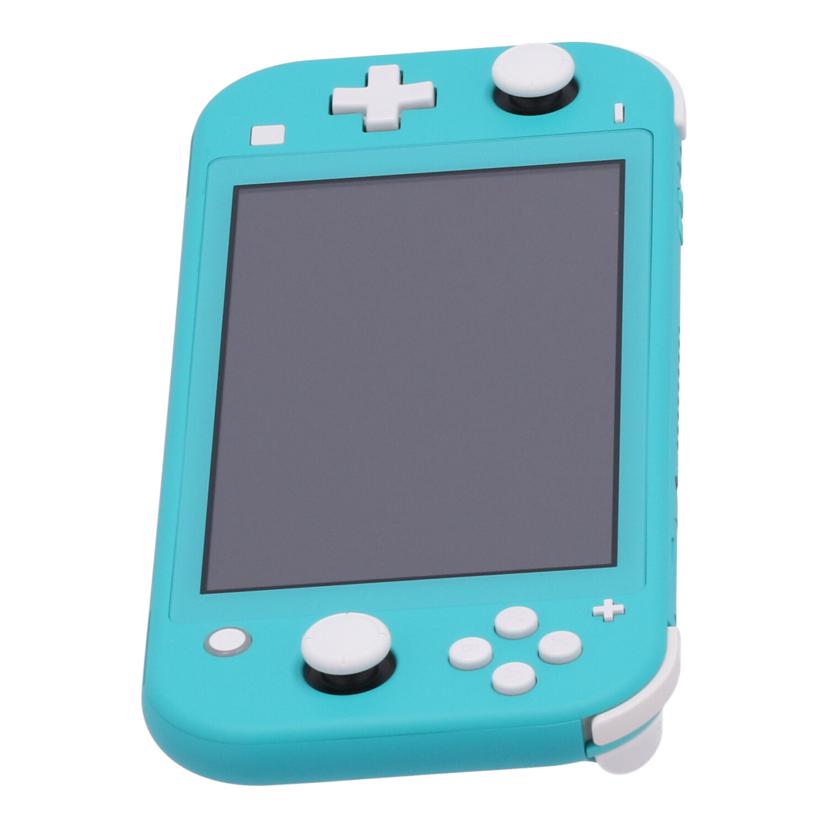 Nintendo 任天堂 ニンテンドー /Nintendo Switch Lite 本体/HDH-S-BAZAA//XJJ70012893556/Aランク/71