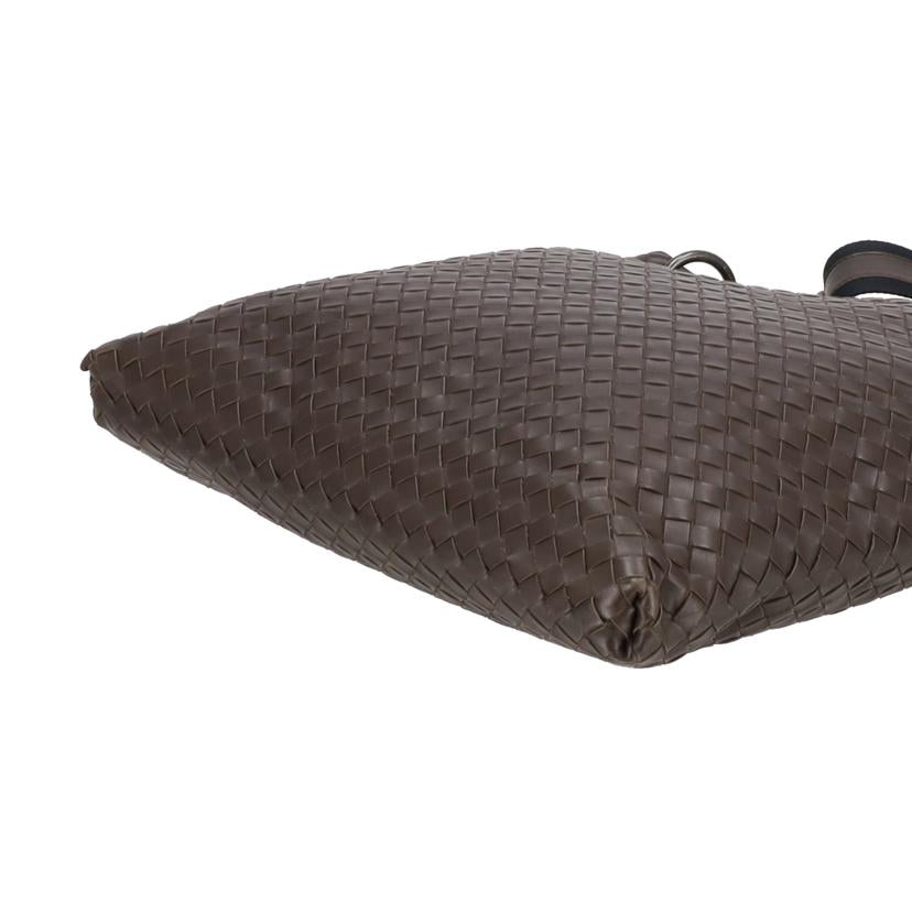 BOTTEGA VENETA ボッテガヴェネタ/イントレチャート/ショルダーバッグ/161623//ABランク/91
