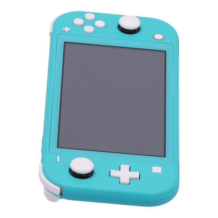 Nintendo 任天堂 ニンテンドー /Nintendo Switch Lite 本体/HDH-S-BAZAA//XJJ70012893556/Aランク/71