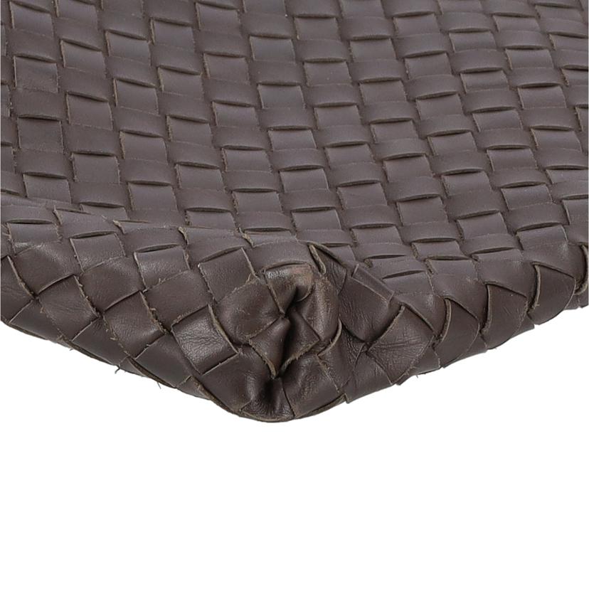 BOTTEGA VENETA ボッテガヴェネタ/イントレチャート/ショルダーバッグ/161623//ABランク/91