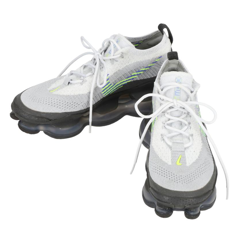 NIKE ナイキ/AIRMAX SCORPION FK/DJ4701-002//Aランク/09