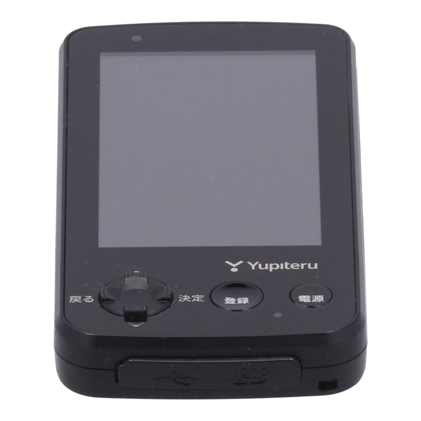 Yupiteru ユピテル /ゴルフナビゲーション/YGN6200//81200592/Bランク/62