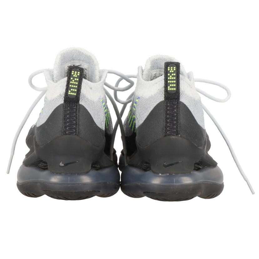NIKE ナイキ/AIRMAX SCORPION FK/DJ4701-002//Aランク/09