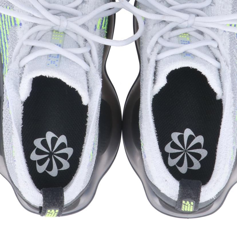 NIKE ナイキ/AIRMAX SCORPION FK/DJ4701-002//Aランク/09