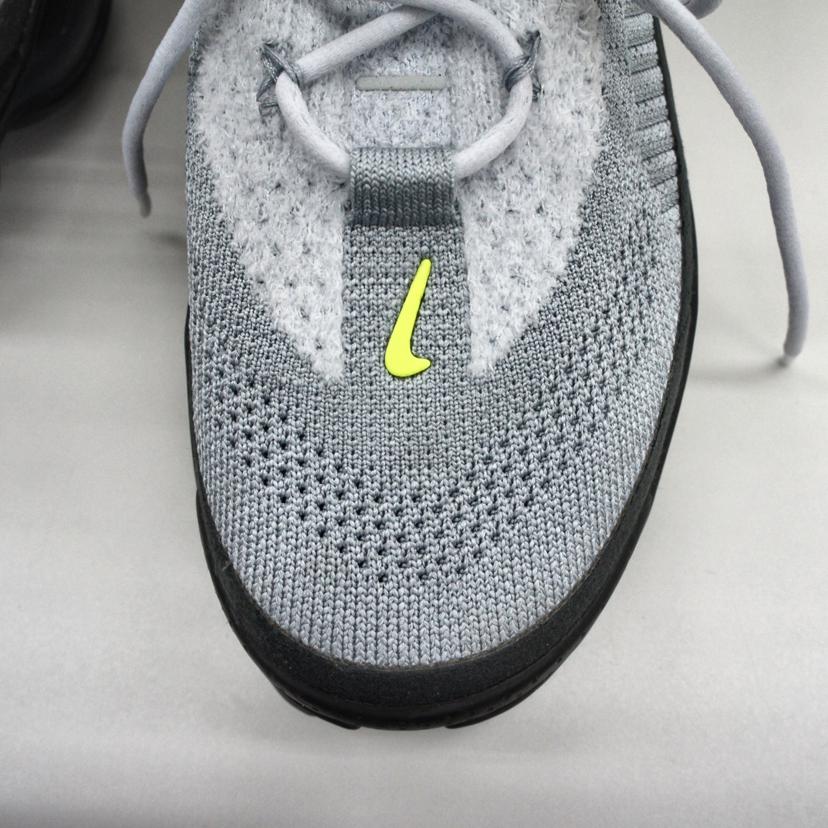 NIKE ナイキ/AIRMAX SCORPION FK/DJ4701-002//Aランク/09