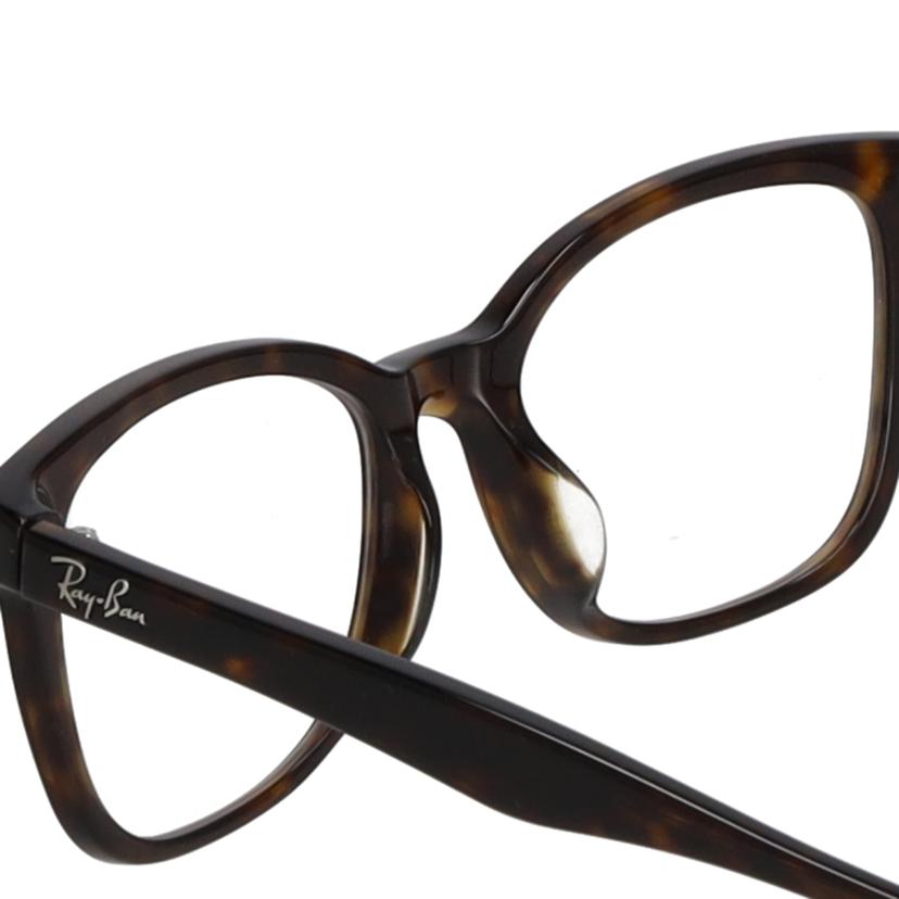 Ray-Ban レイバン/メガネフレーム べっ甲/RB 5285F//ABランク/93