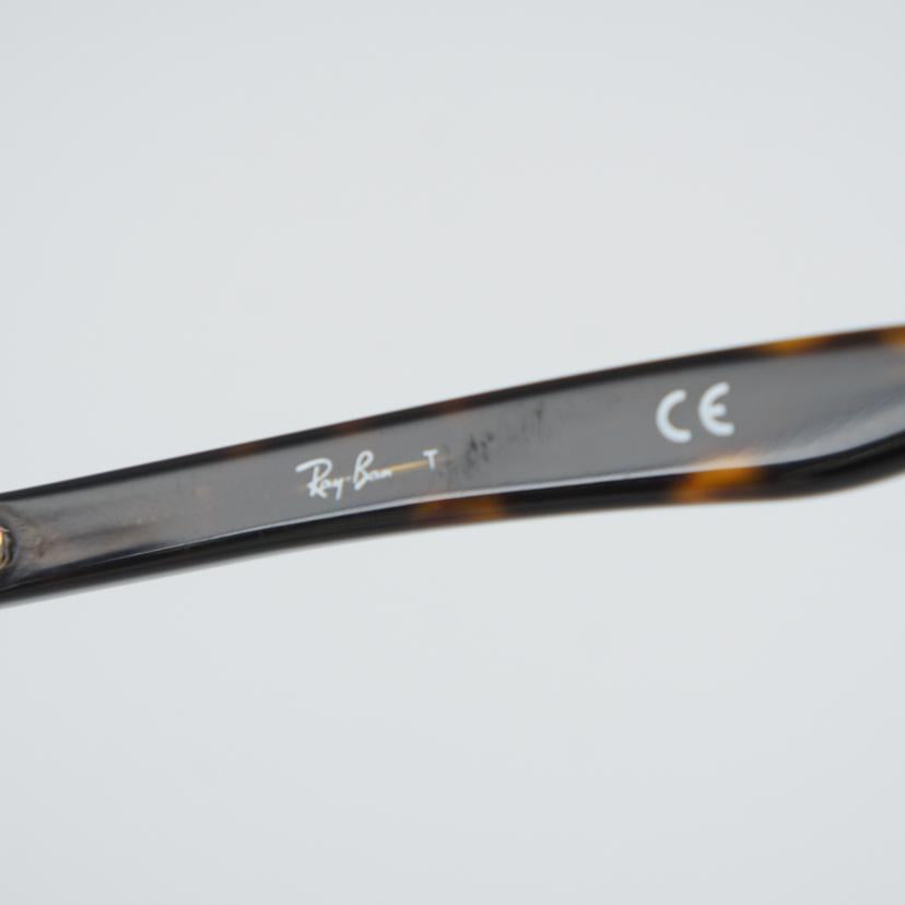 Ray-Ban レイバン/メガネフレーム べっ甲/RB 5285F//ABランク/93