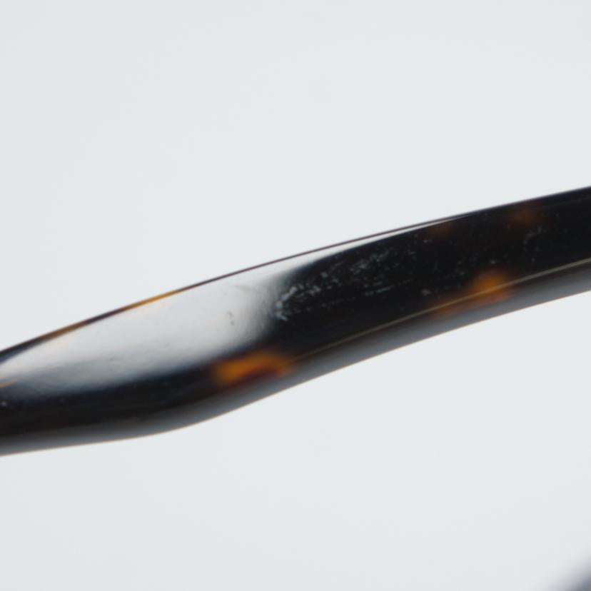 Ray-Ban レイバン/メガネフレーム べっ甲/RB 5285F//ABランク/93