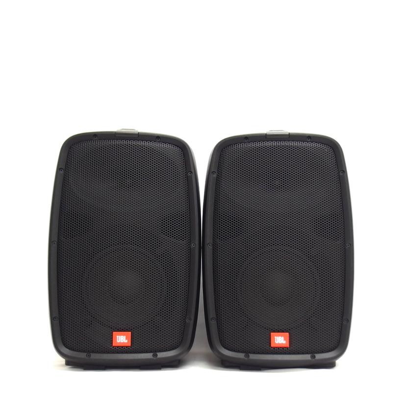 J.B.L ジェイビーエル/ポータブルPAシステム/EON 206P//EV0010-11220/Bランク/04