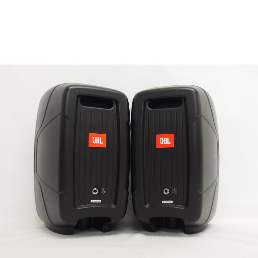 J.B.L ジェイビーエル/ポータブルPAシステム/EON 206P//EV0010-11220/Bランク/04