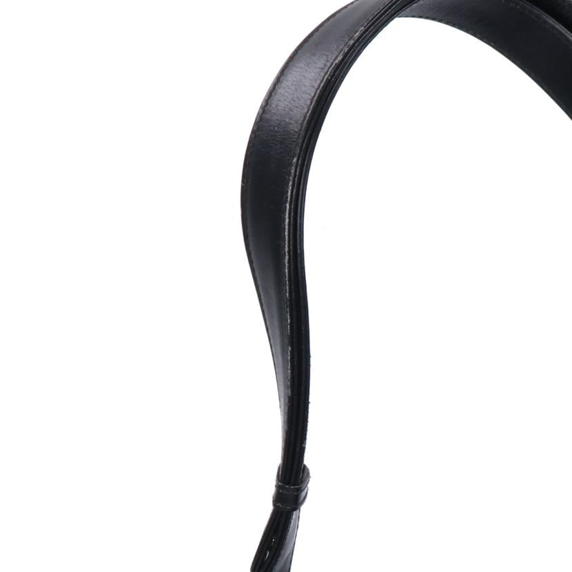 GUCCI グッチ/オールドグッチ レザーショルダーバッグ/001.406.0450//ABランク/09