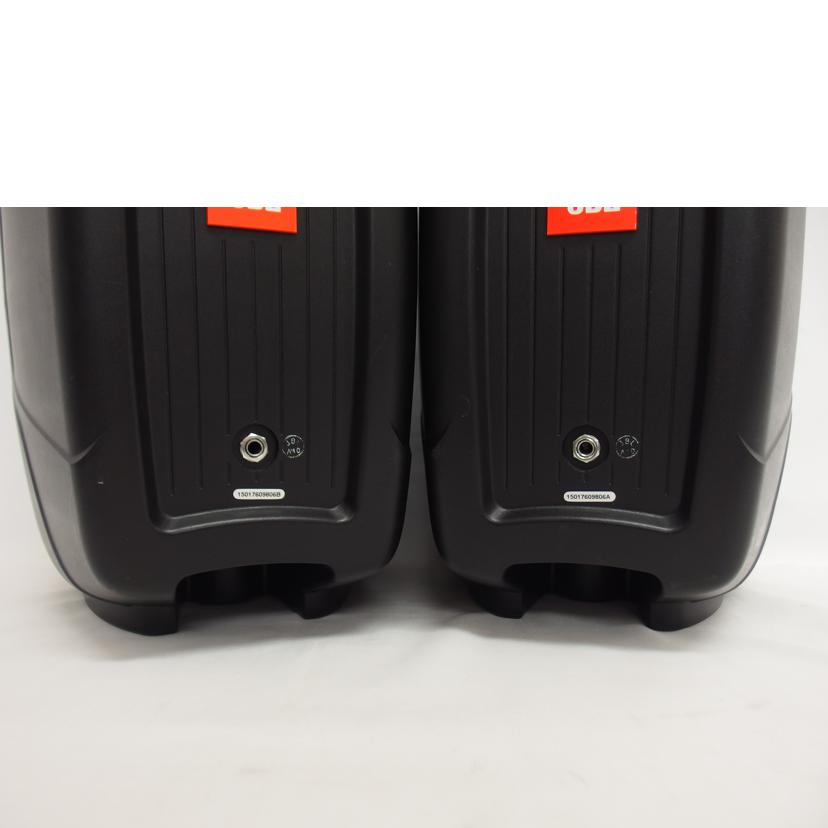 J.B.L ジェイビーエル/ポータブルPAシステム/EON 206P//EV0010-11220/Bランク/04