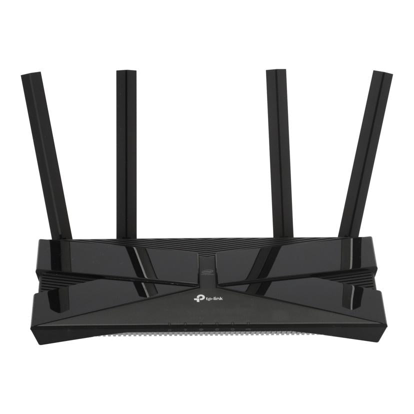 TP-Link TPリンク /無線LANルーター/Archer AX50//219A641000002/Bランク/69