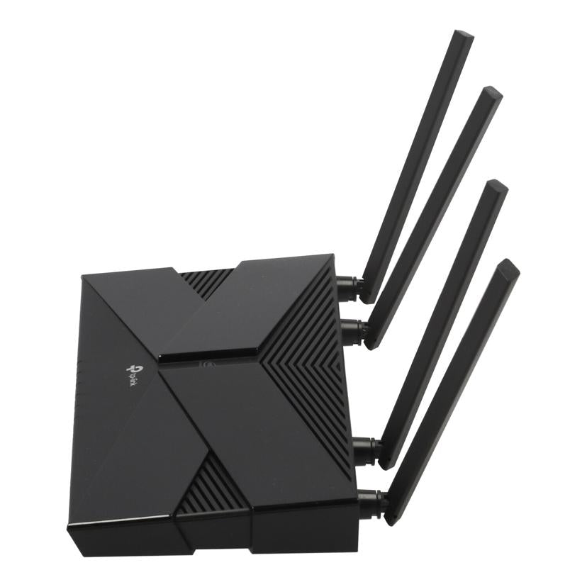 TP-Link TPリンク /無線LANルーター/Archer AX50//219A641000002/Bランク/69
