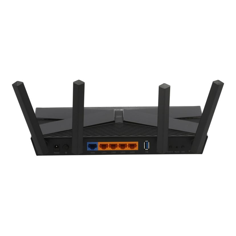TP-Link TPリンク /無線LANルーター/Archer AX50//219A641000002/Bランク/69