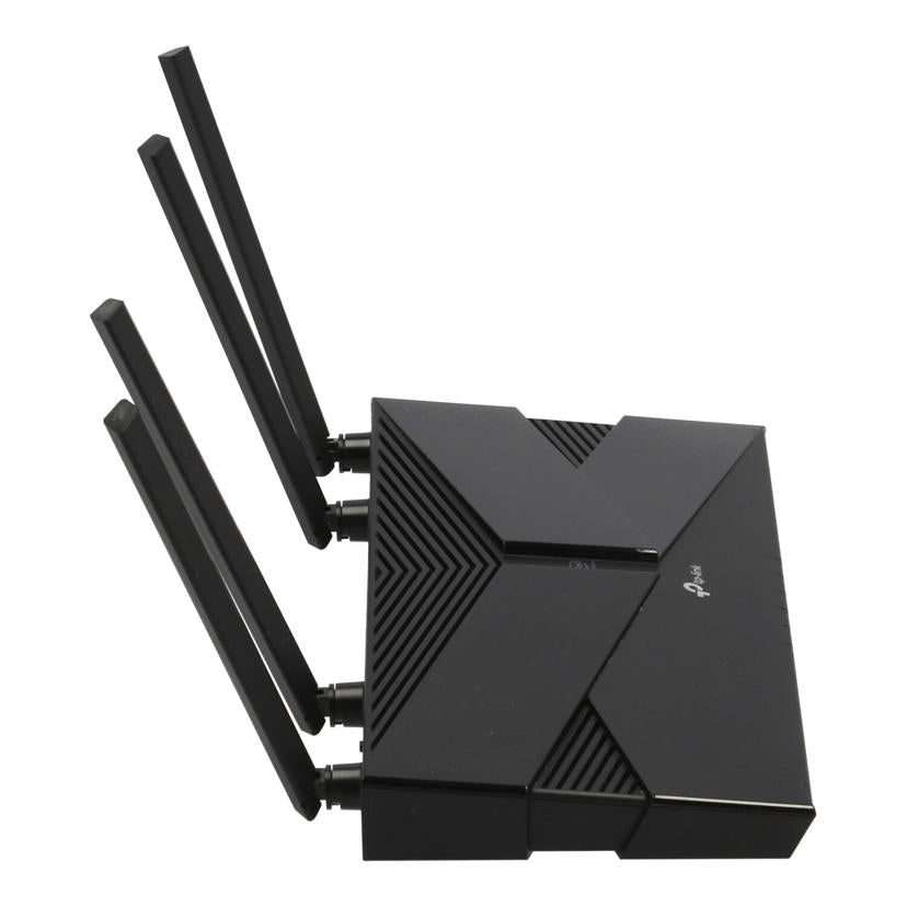 TP-Link TPリンク /無線LANルーター/Archer AX50//219A641000002/Bランク/69
