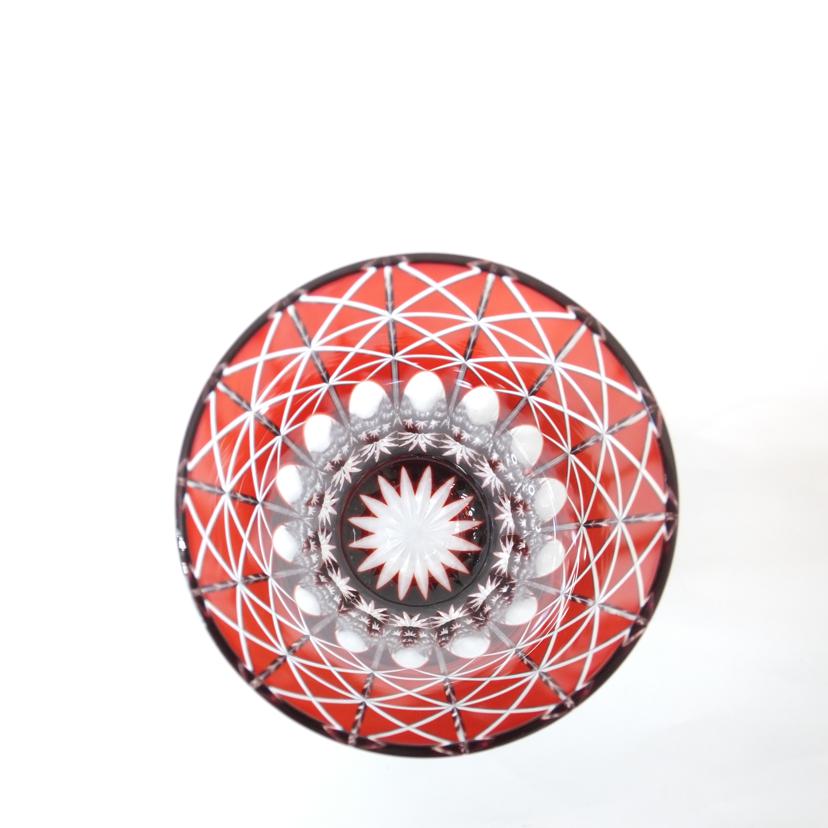 SAIHOU 彩鳳/天開タンブラー/M-7528-R//Aランク/88