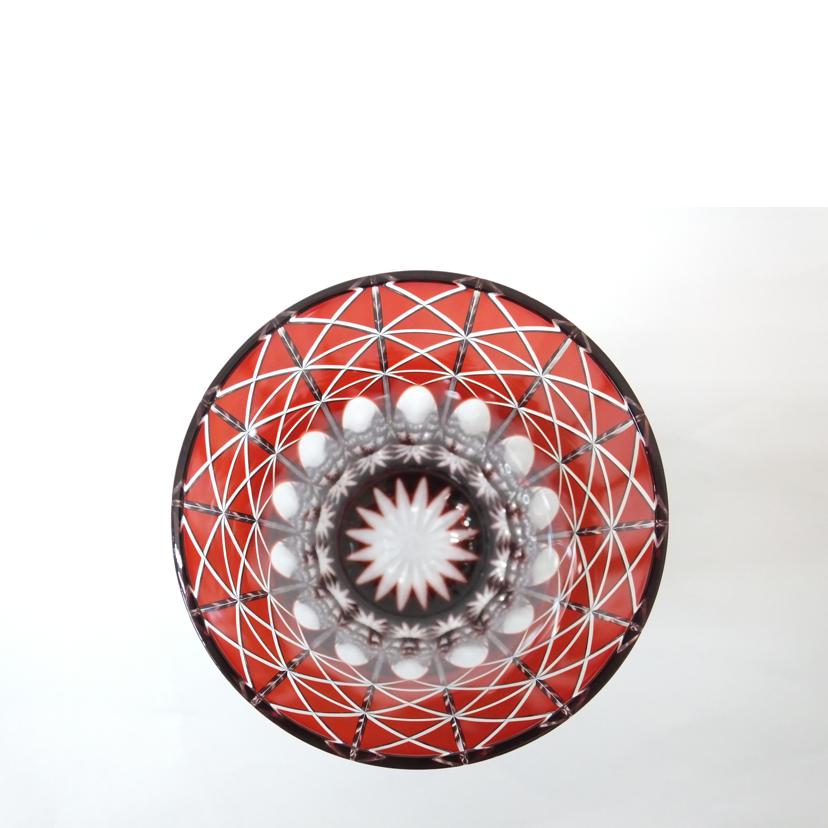 SAIHOU 彩鳳/天開タンブラー/M-7528-R//Aランク/88