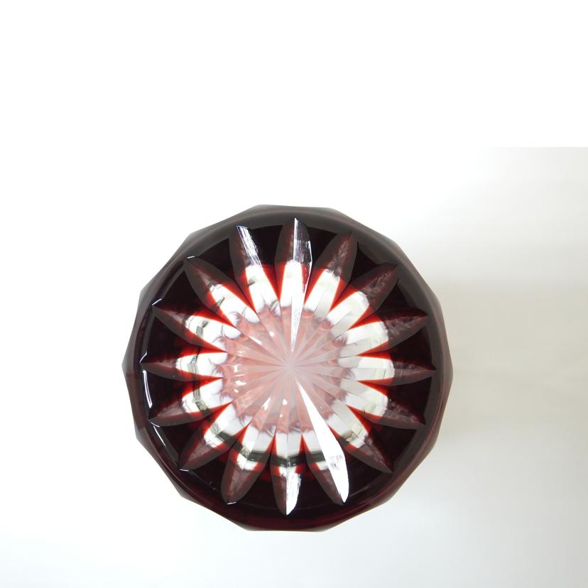 SAIHOU 彩鳳/天開タンブラー/M-7528-R//Aランク/88