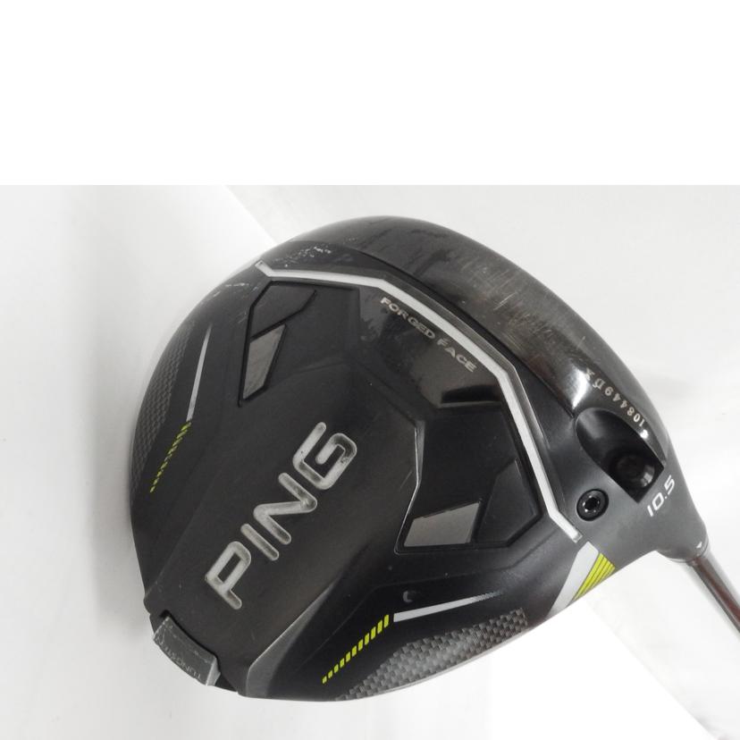 PING ピン/ドライバー G430 MAX 10K/G430 MAX 10K//Bランク/82