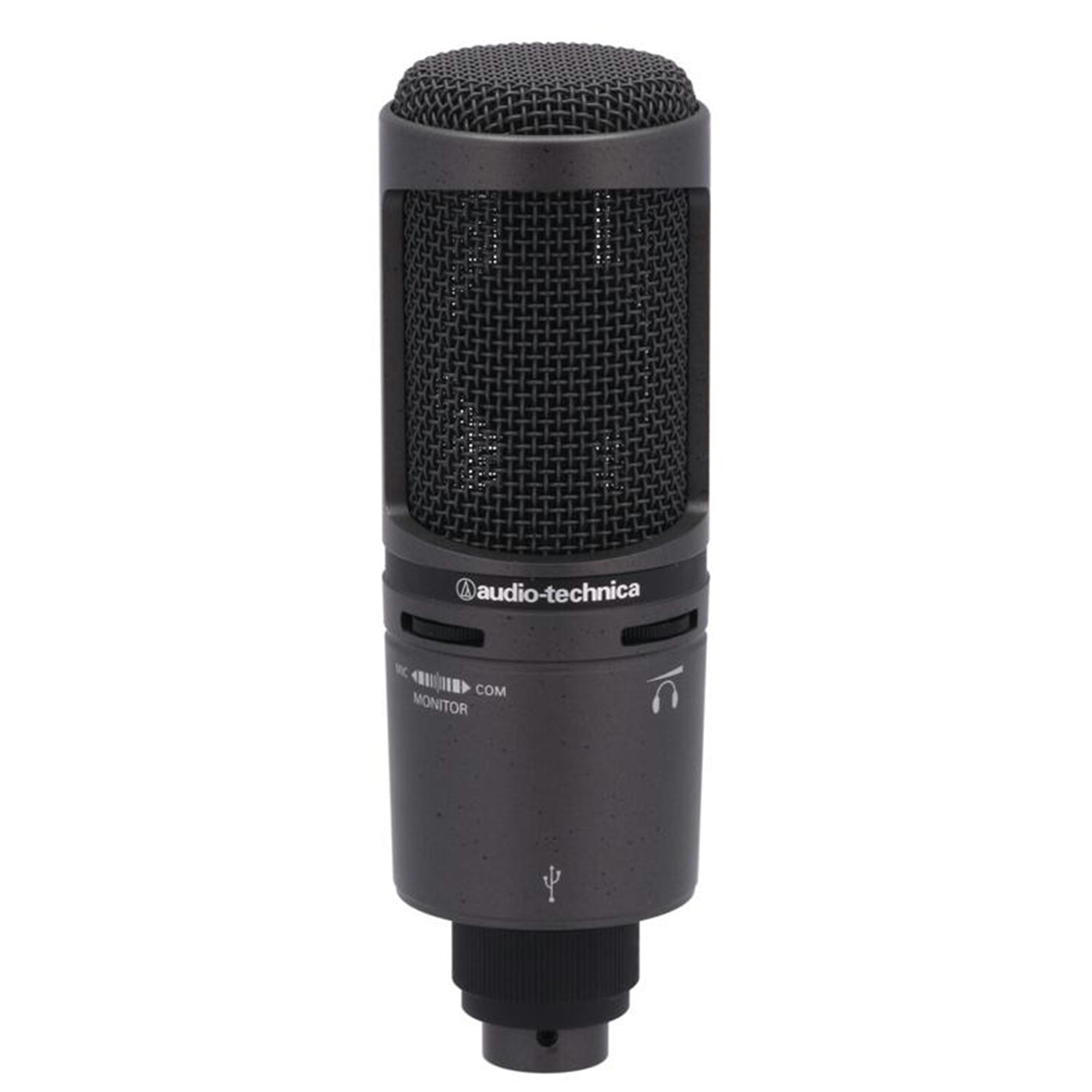 audio-technica オーディオテクニカ /USBコンデンサーマイク/AT2020USB+//-/Bランク/71