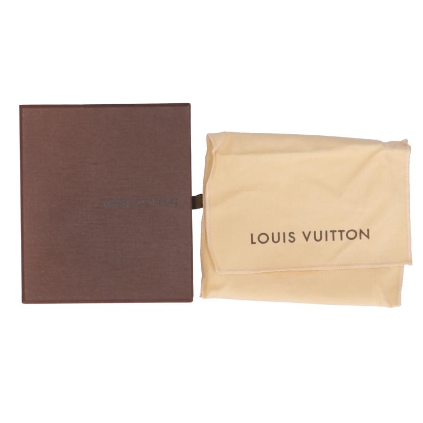 LOUIS VUITTON ルイ・ヴィトン/ポルトモネ・ビエカルトクレデイ/ヴェルニ/ポムダムール/M91982//TH3***/Aランク/94