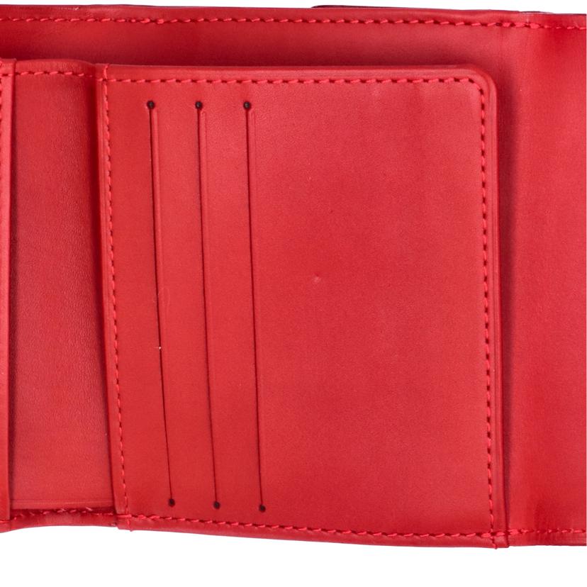 LOUIS VUITTON ルイ・ヴィトン/ポルトモネ・ビエカルトクレデイ/ヴェルニ/ポムダムール/M91982//TH3***/Aランク/94