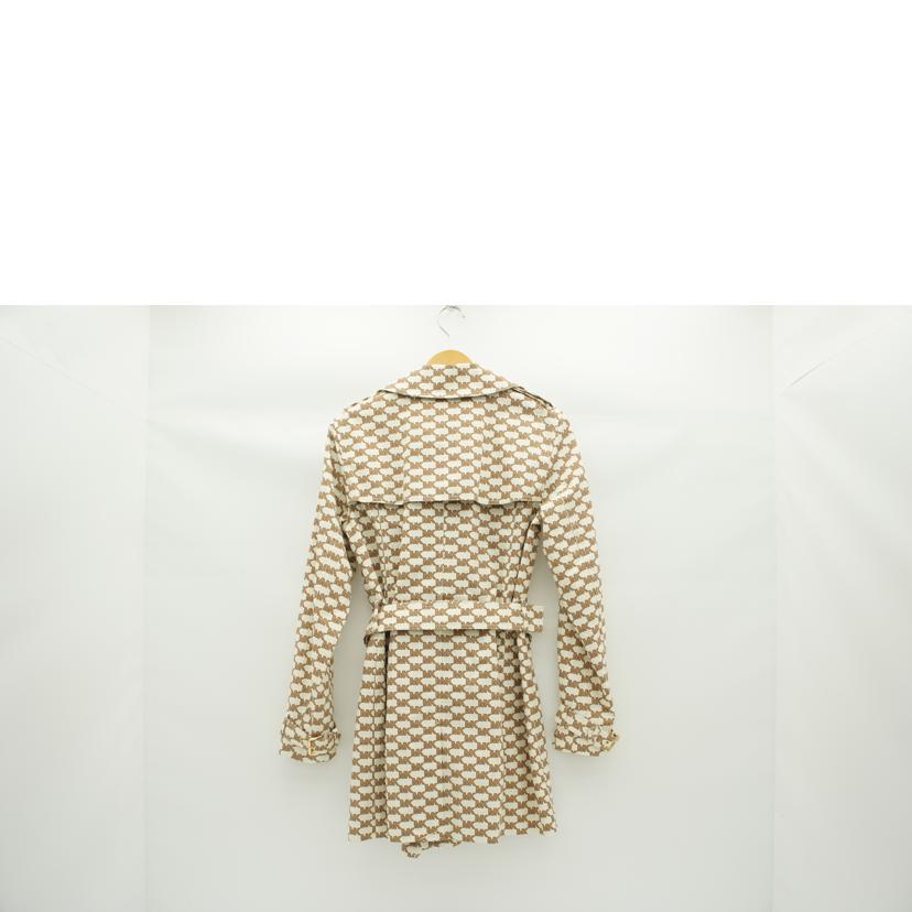 MICHAEL KORS マイケルコース/モノグラムトレンチコート//ABランク/20