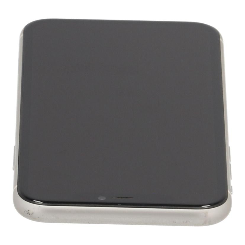 Apple au アップル /iPhone 11 64GB/MWLU2J/A//C6KZD0H0N736/Bランク/09