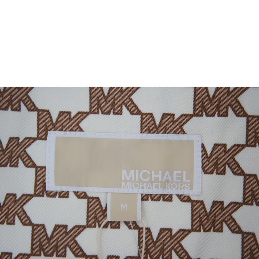 MICHAEL KORS マイケルコース/モノグラムトレンチコート//ABランク/20