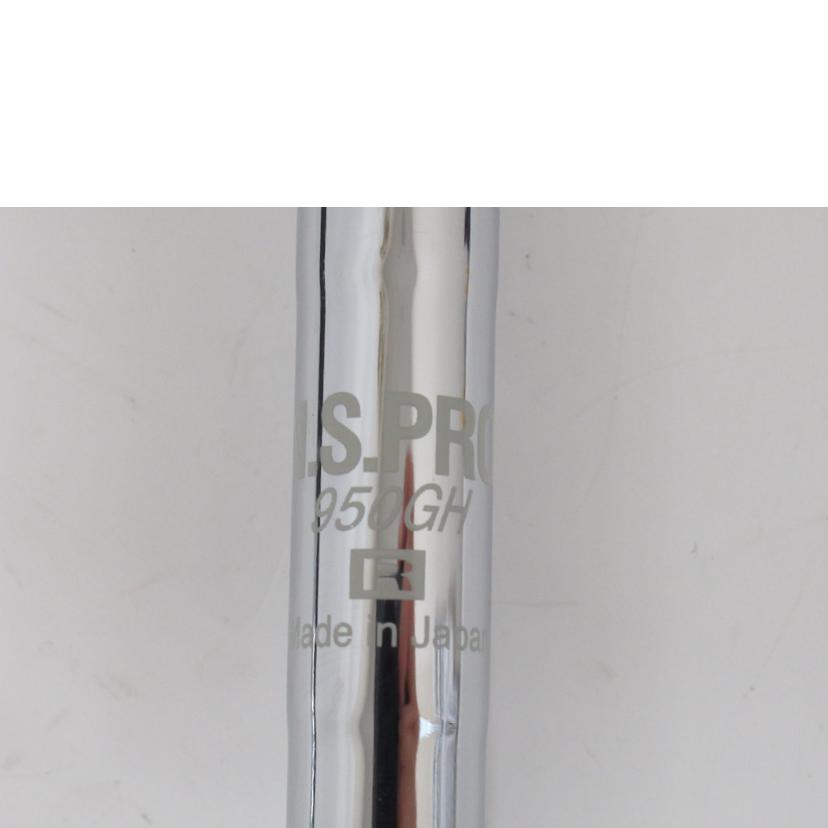 TOHO/アイアンセット/TOHO・フォージド//ABランク/63