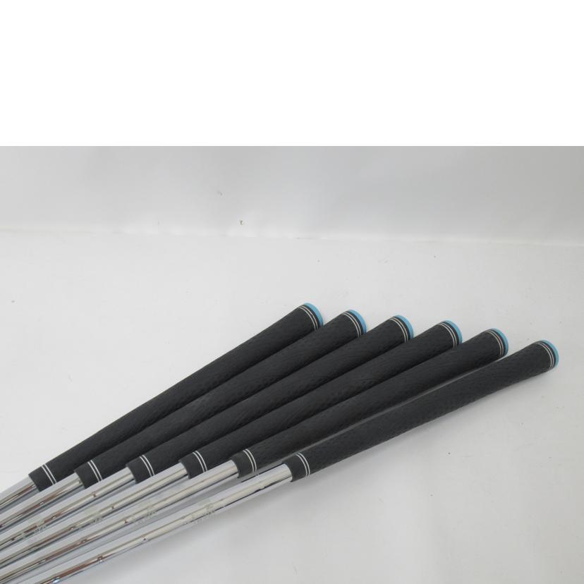 TOHO/アイアンセット/TOHO・フォージド//ABランク/63