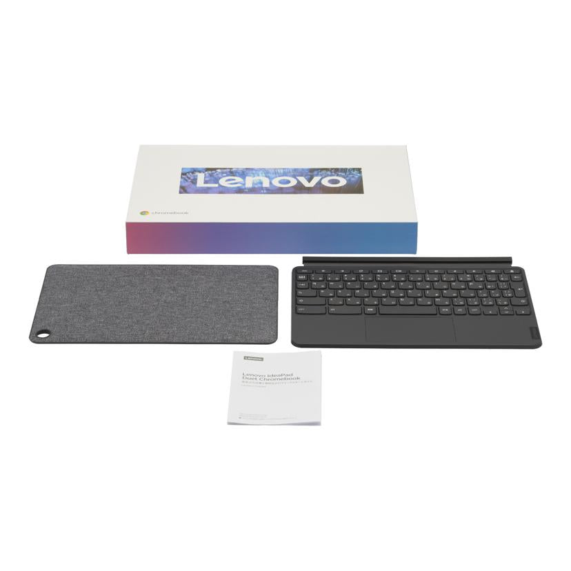 lenovo レノボ/chrome book/CT-X636F//ha1dyps5/Bランク/64