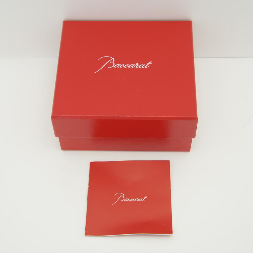 Baccarat バカラ/PAPILLON ラッキーバタフライ/ルージュ/2102549//SAランク/91